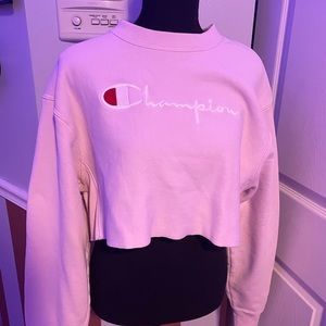champion crewneck